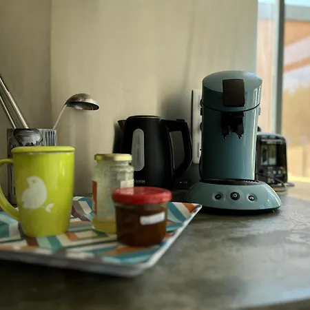 Feriehus L'oasis Familiale - Piscine - Parking - 10 Pers *