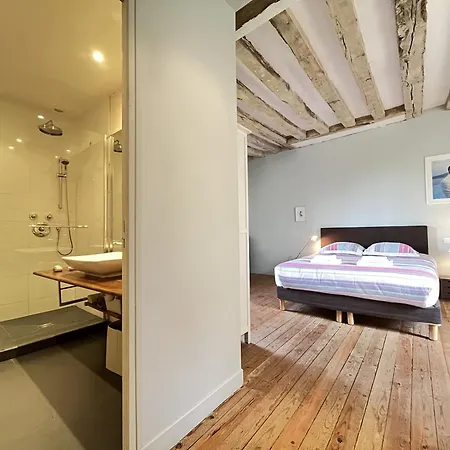 L'oasis Familiale - Piscine - Parking - 10 Pers Feriehus