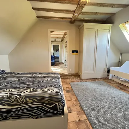 Feriehus L'oasis Familiale - Piscine - Parking - 10 Pers