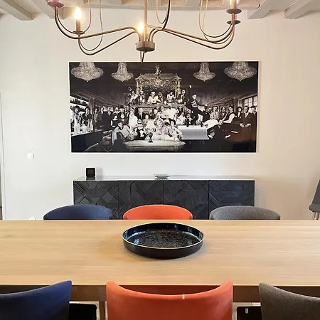 Feriehus L'oasis Familiale - Piscine - Parking - 10 Pers