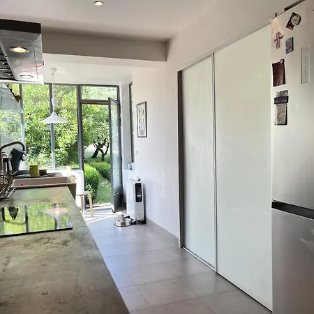 L'oasis Familiale - Piscine - Parking - 10 Pers Feriehus *