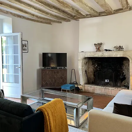 Feriehus L'oasis Familiale - Piscine - Parking - 10 Pers *