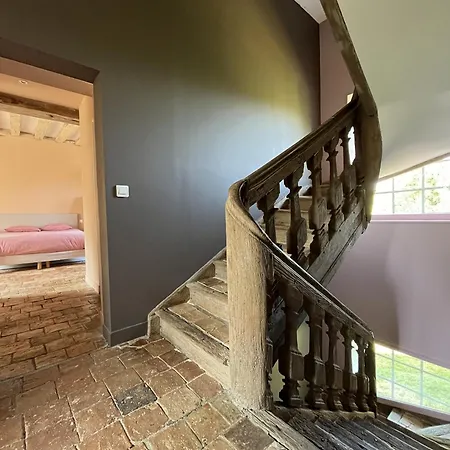 L'oasis Familiale - Piscine - Parking - 10 Pers *