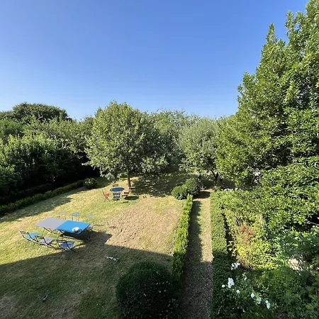 Feriehus L'oasis Familiale - Piscine - Parking - 10 Pers Domfront-en-Champagne