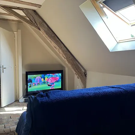 Feriehus L'oasis Familiale - Piscine - Parking - 10 Pers *