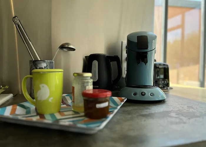 Σπίτι διακοπών L'oasis Familiale - Piscine - Parking - 10 Pers *