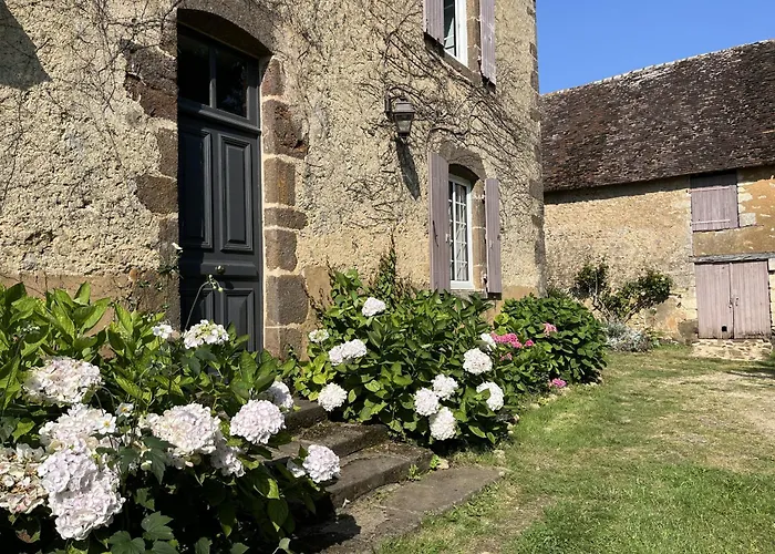 L'oasis Familiale - Piscine - Parking - 10 Pers Σπίτι διακοπών *