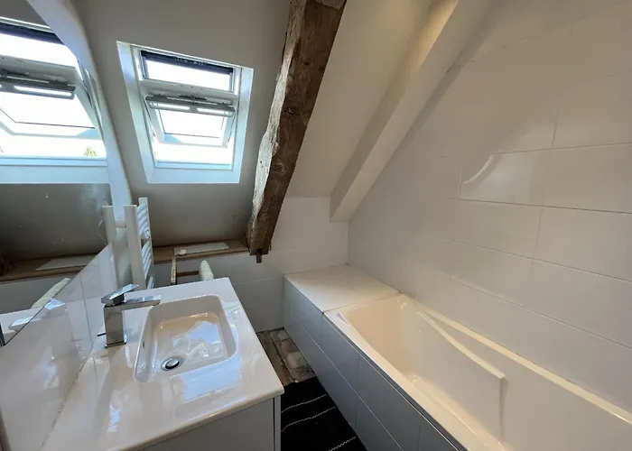 Σπίτι διακοπών L'oasis Familiale - Piscine - Parking - 10 Pers Domfront-en-Champagne