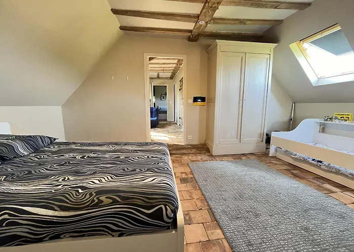 Σπίτι διακοπών L'oasis Familiale - Piscine - Parking - 10 Pers