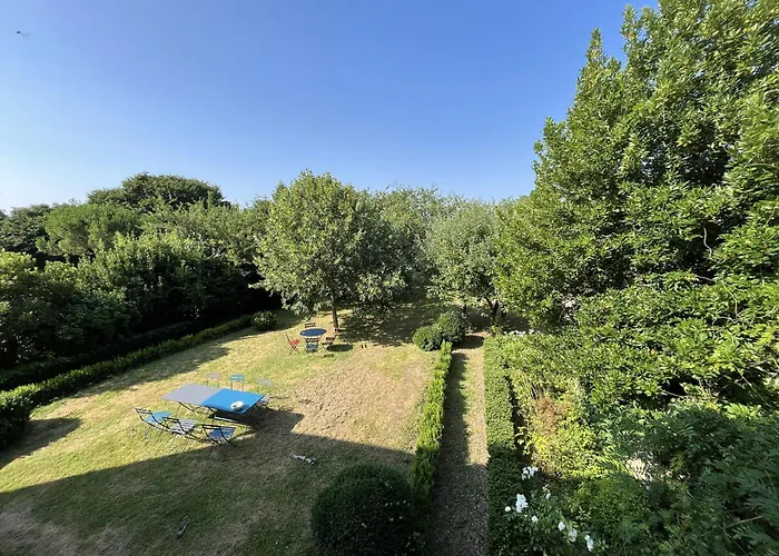 Σπίτι διακοπών L'oasis Familiale - Piscine - Parking - 10 Pers Domfront-en-Champagne